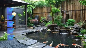 Biaya Bikin Kolam Ikan